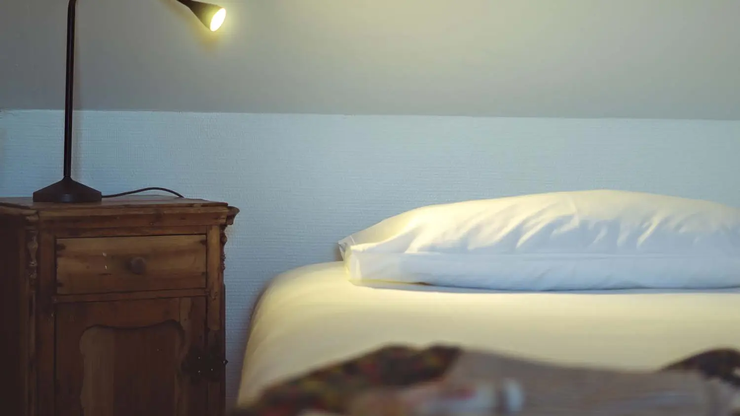 Gites Mansarde- Saint-Geniès (4)