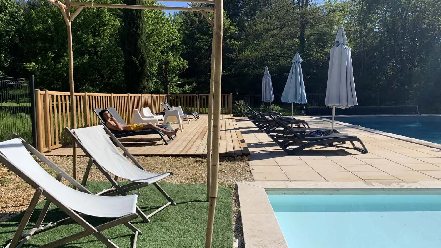 Gites Mansarde- Saint-Geniès (5)