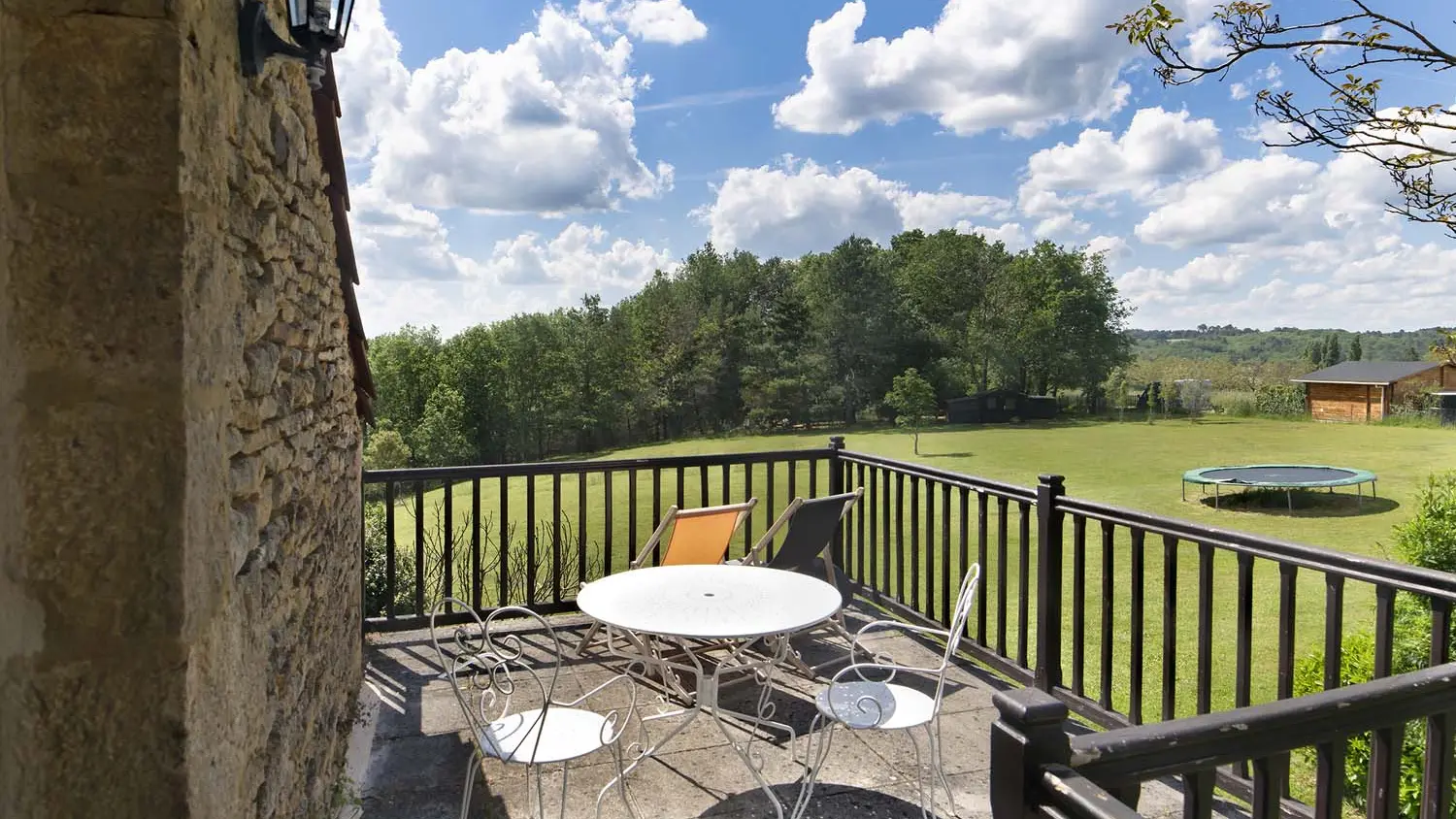 Gites Mansarde- Saint-Geniès (10)