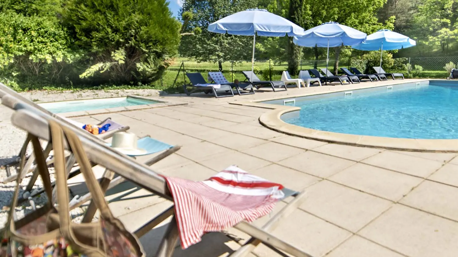 Gites Mansarde- Saint-Geniès (2)