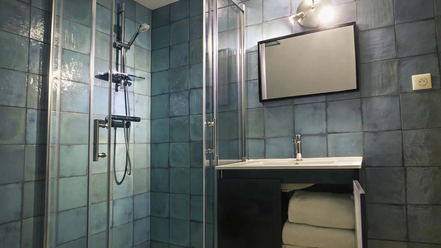 Gites Mansarde- Saint-Geniès (3)