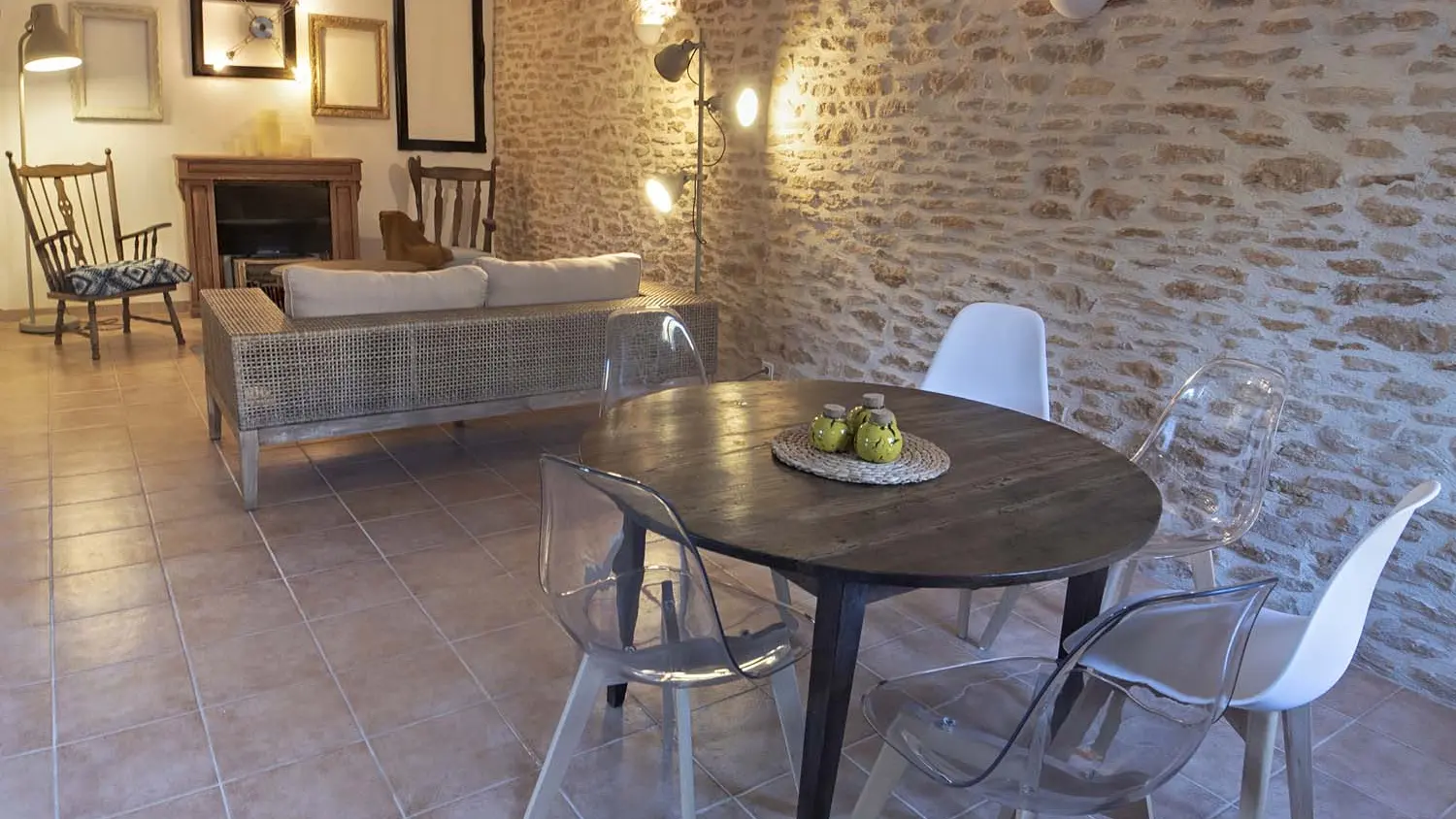 Gites Olivier - Saint-Geniès (4)