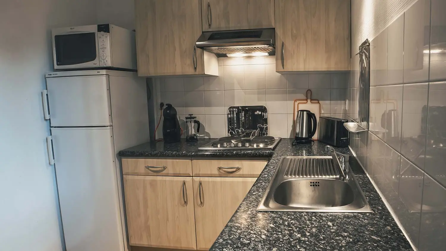 Gites Olivier - Saint-Geniès (5)