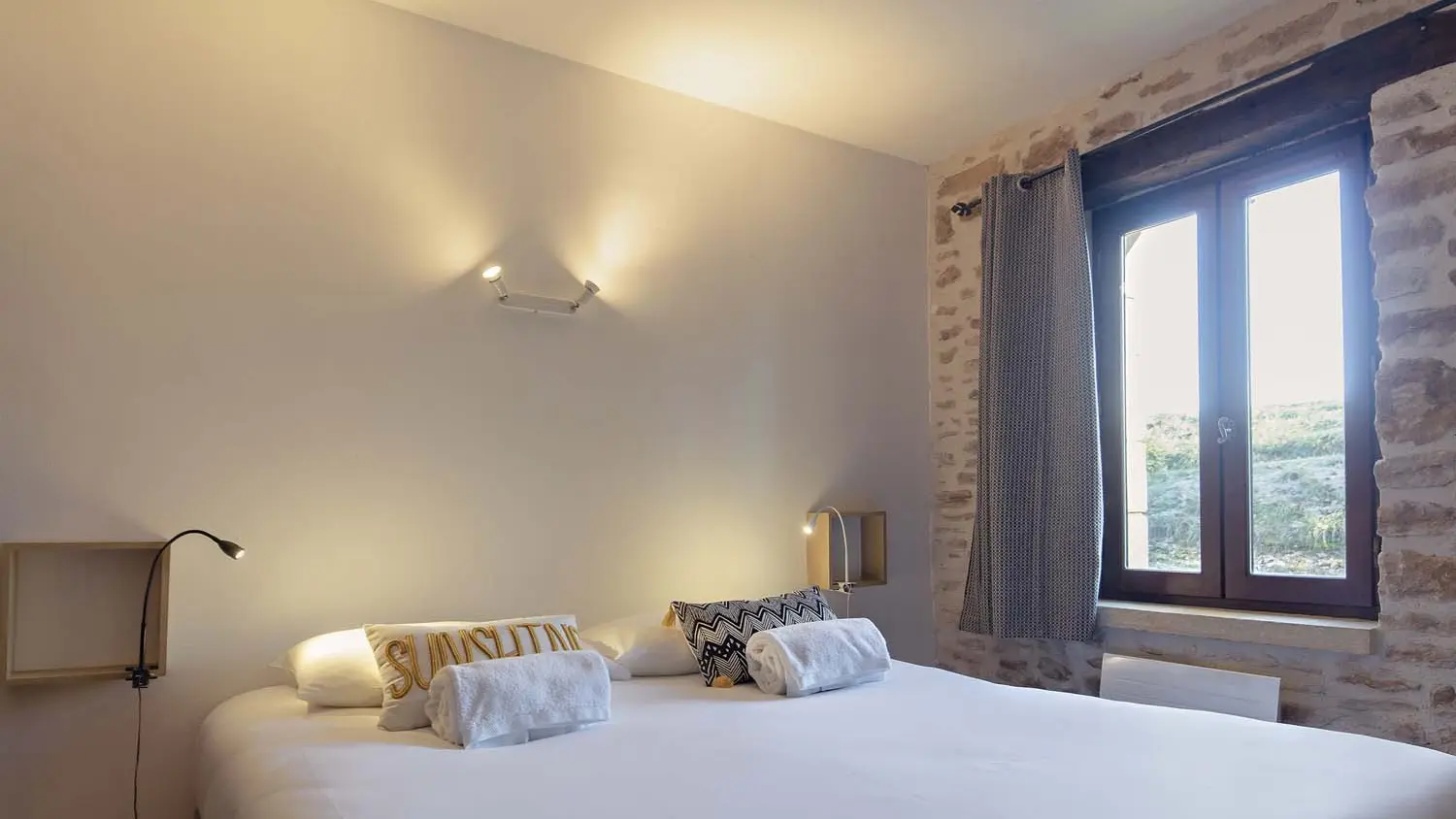 Gites Olivier - Saint-Geniès (6)