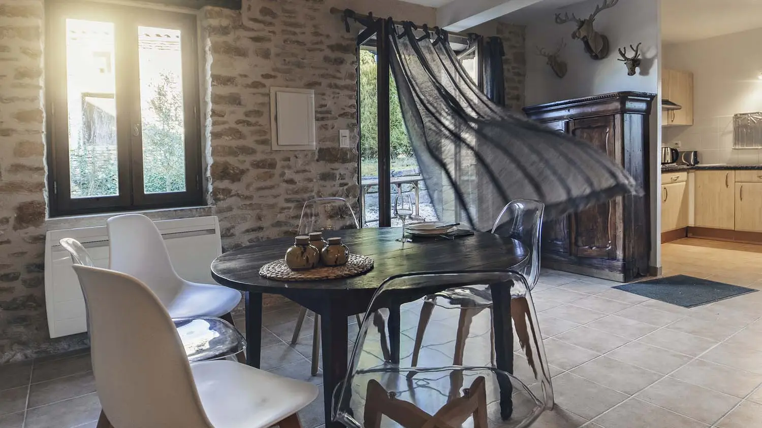 Gites Olivier - Saint-Geniès (7)