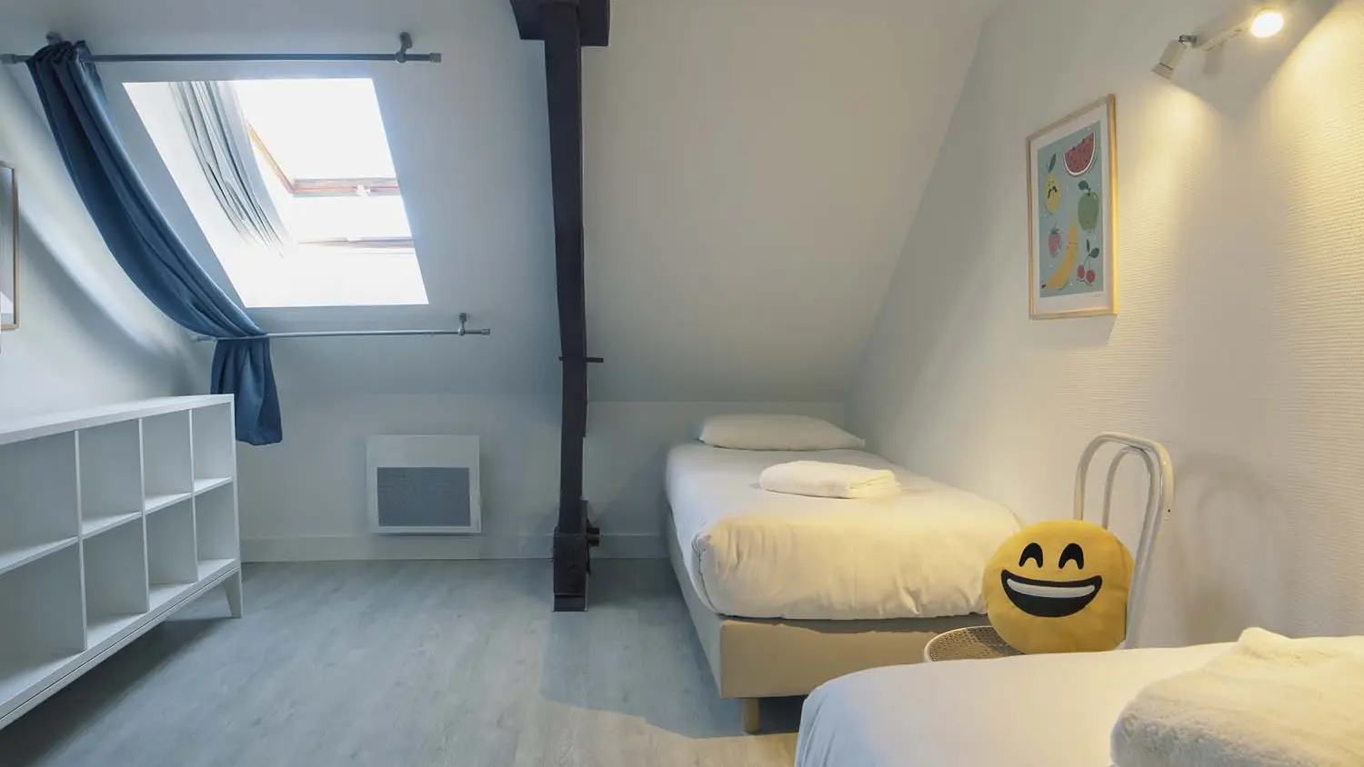 Gites Olivier - Saint-Geniès (8)