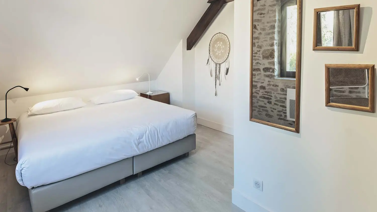 Gites Olivier - Saint-Geniès (9)