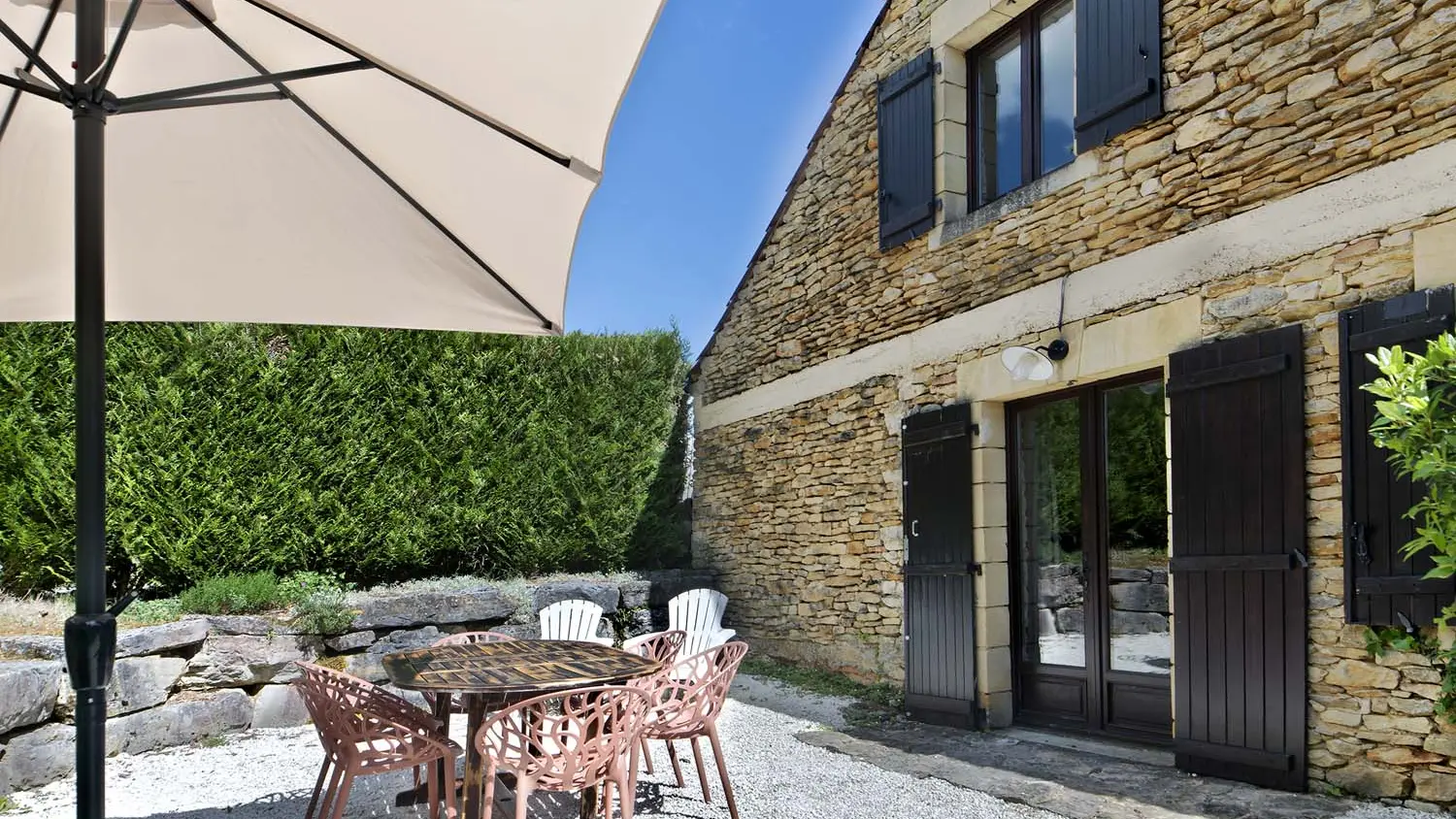 Gites Olivier - Saint-Geniès (11)