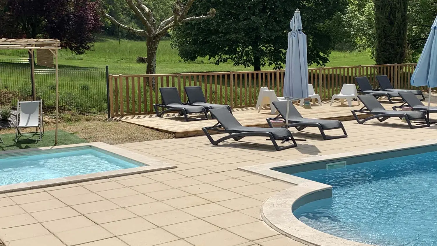 Gites Olivier - Saint-Geniès (2)