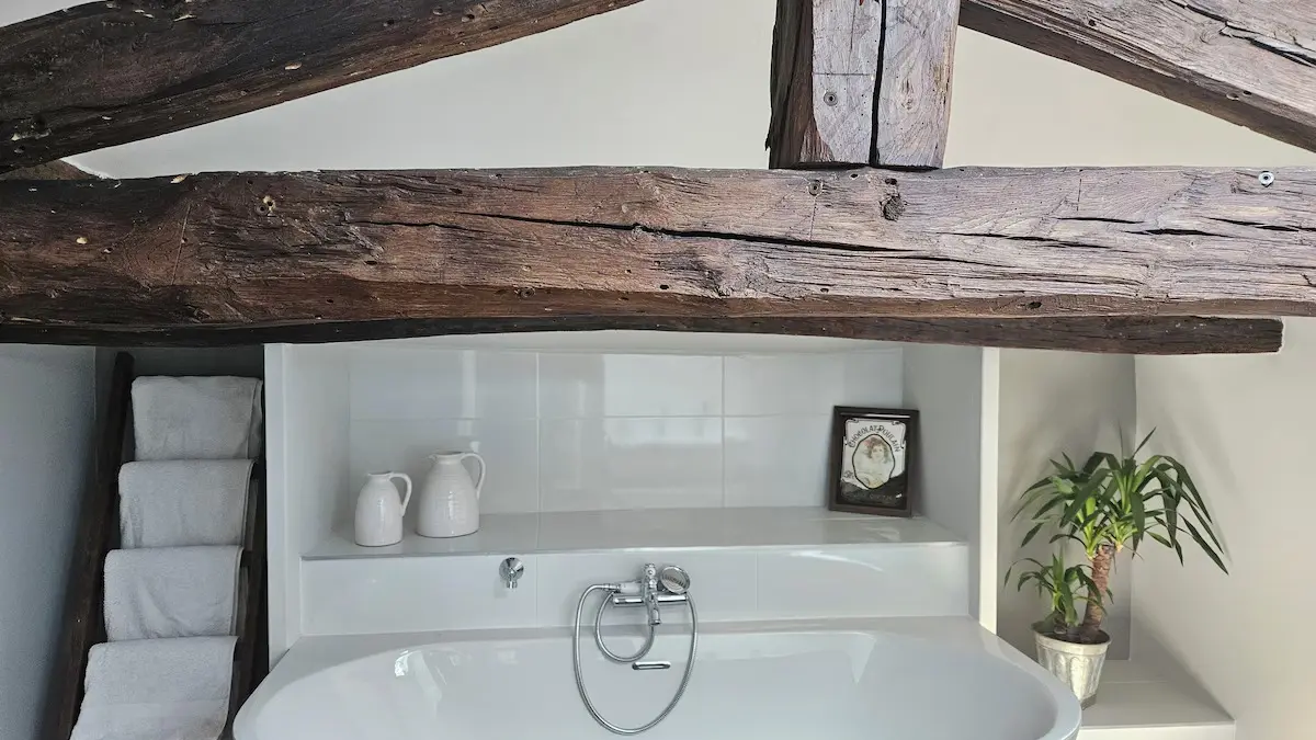 Goble - Salle de Bains