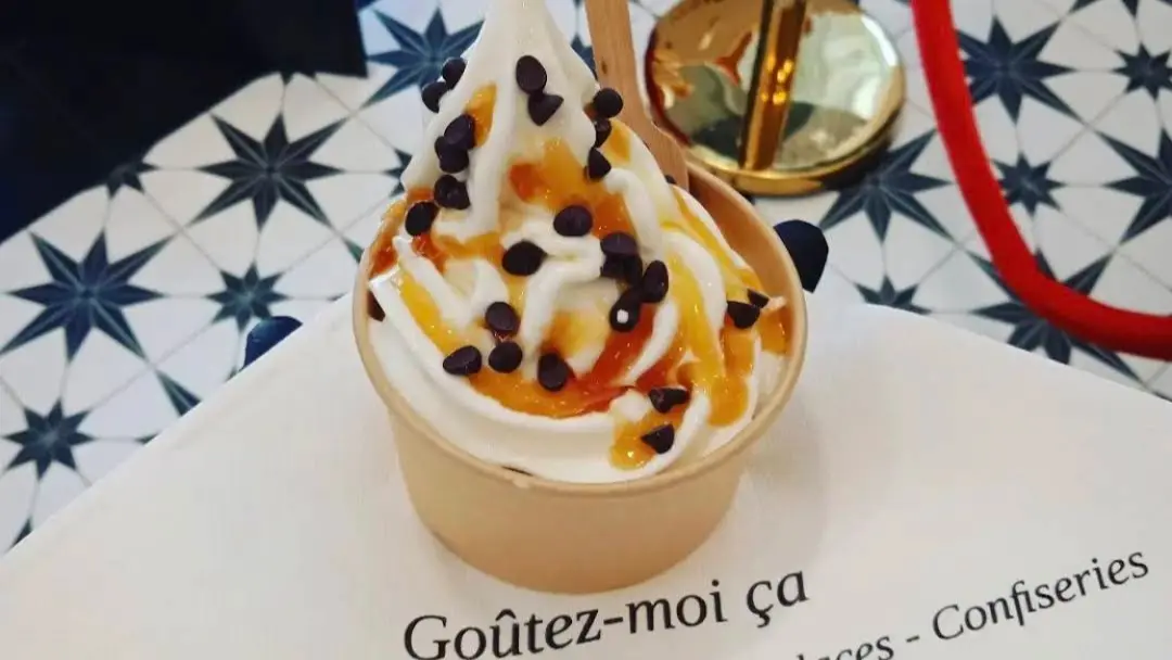 Goutez moi ça 1