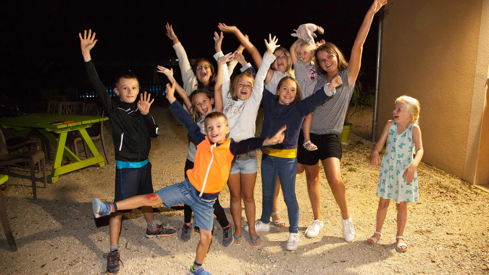 Groupe-d-enfants---Les-Hauts-de-Calviac - 12