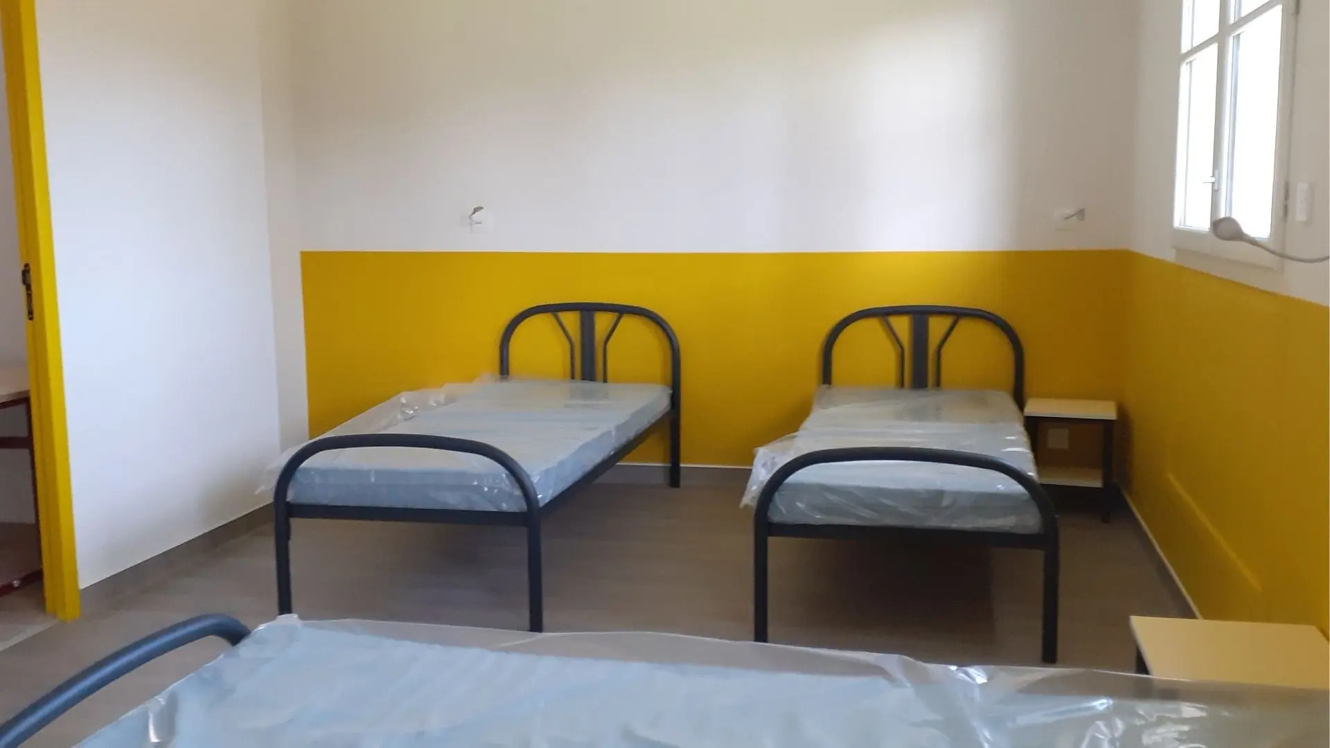 HCO_Gite d'étape L'Ecole_VLC