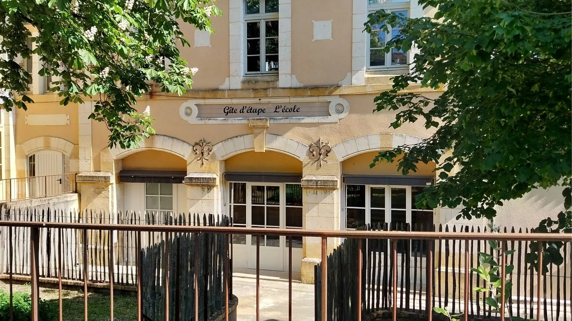 HCO_Gite d'étape L'Ecole_VLC