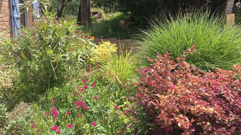 HLO_Fanlac_Vue splendide sur la vallée_Jardin côté cour