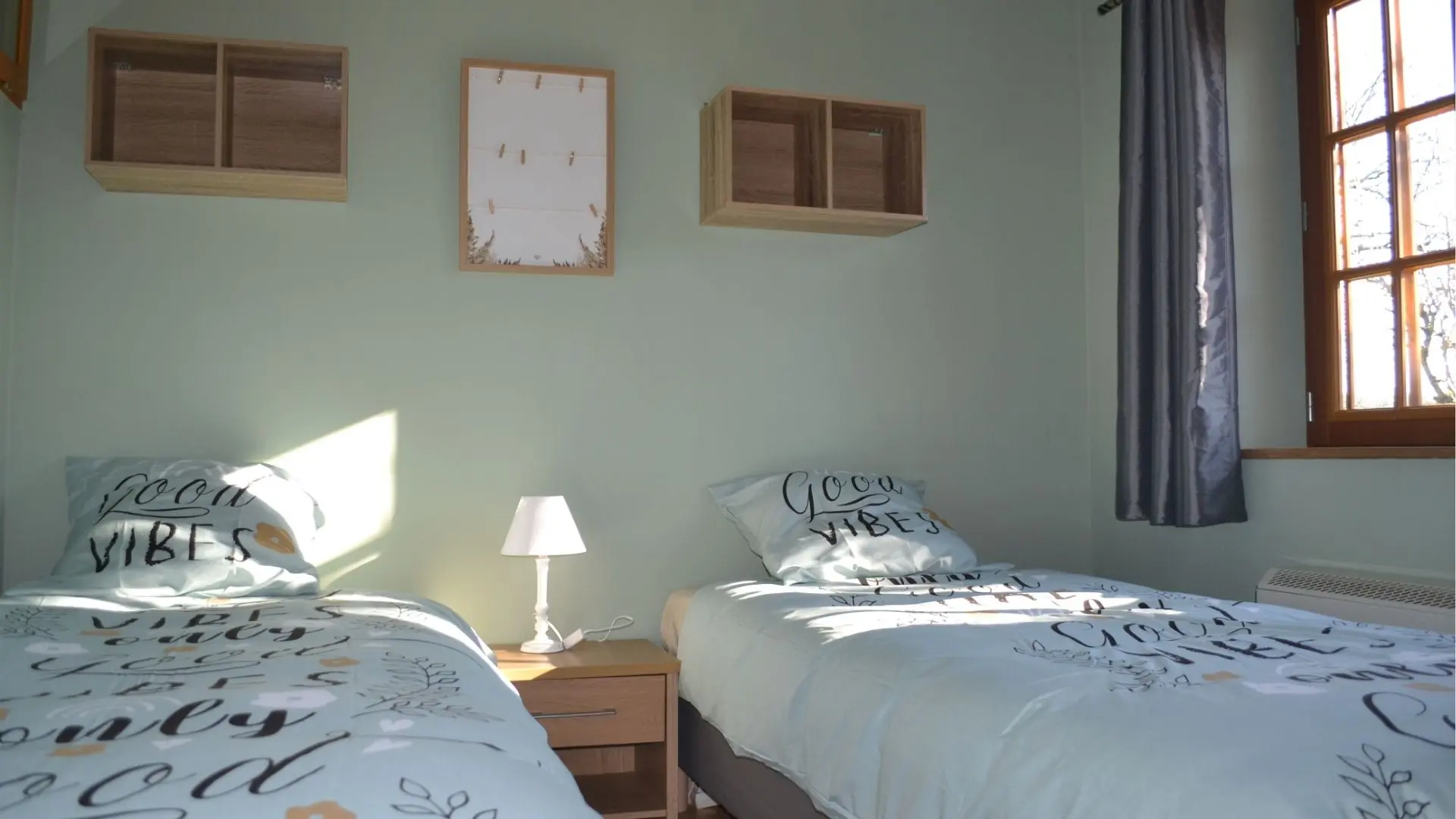 HLO - L'écrin du Val de Louyre