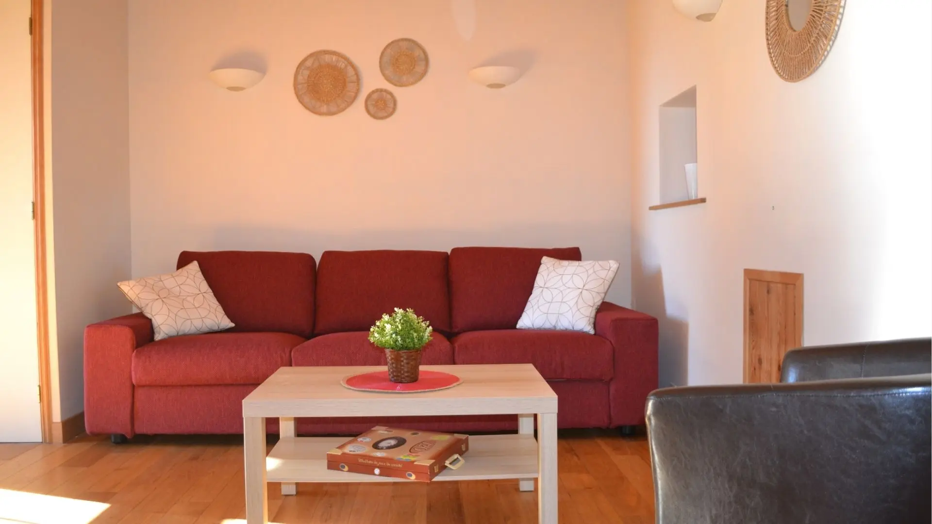 HLO - L'écrin du Val de Louyre