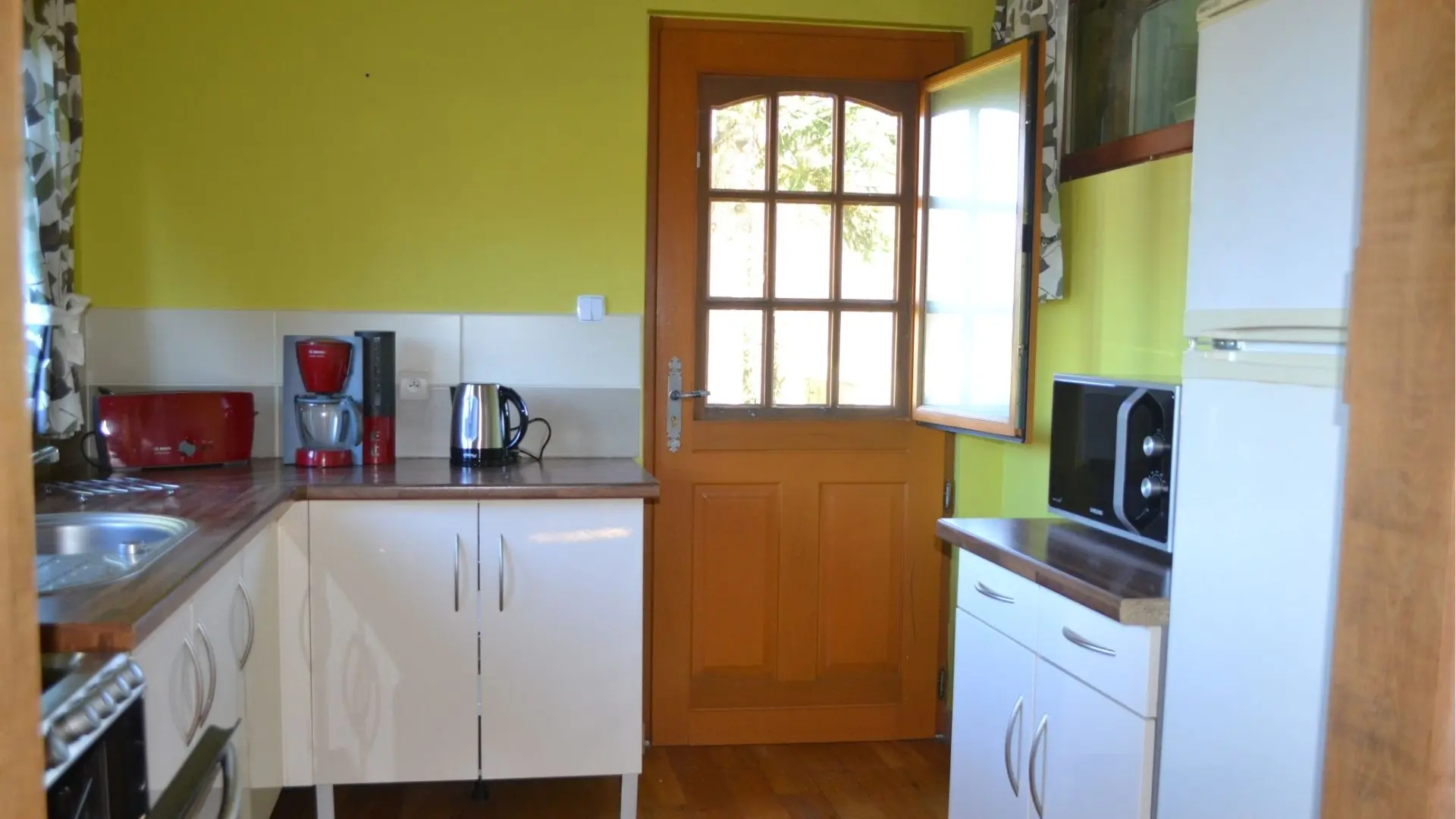 HLO - L'écrin du Val de Louyre