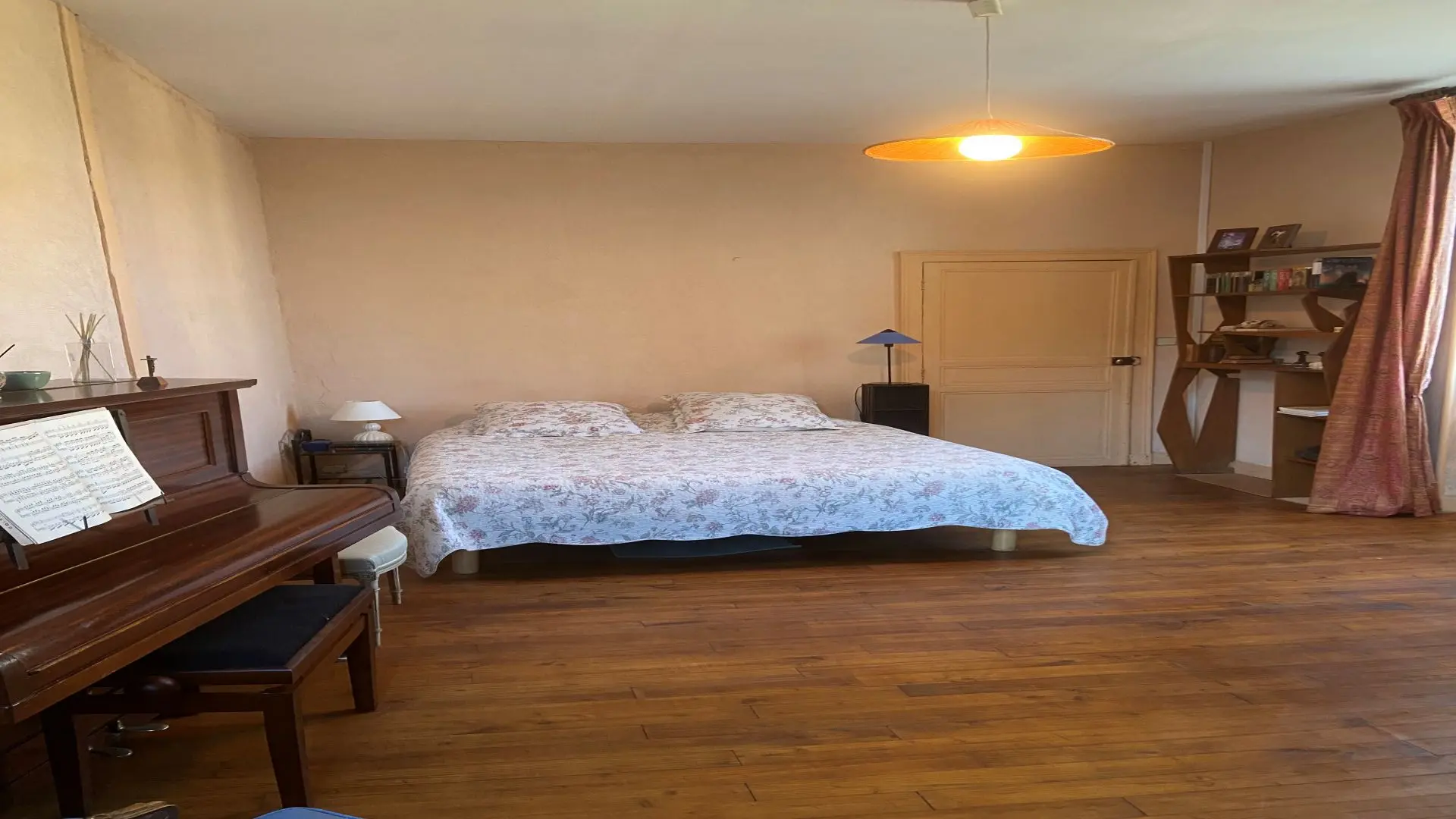 HLO_La Chartreuse_CDX_Chambre jardin