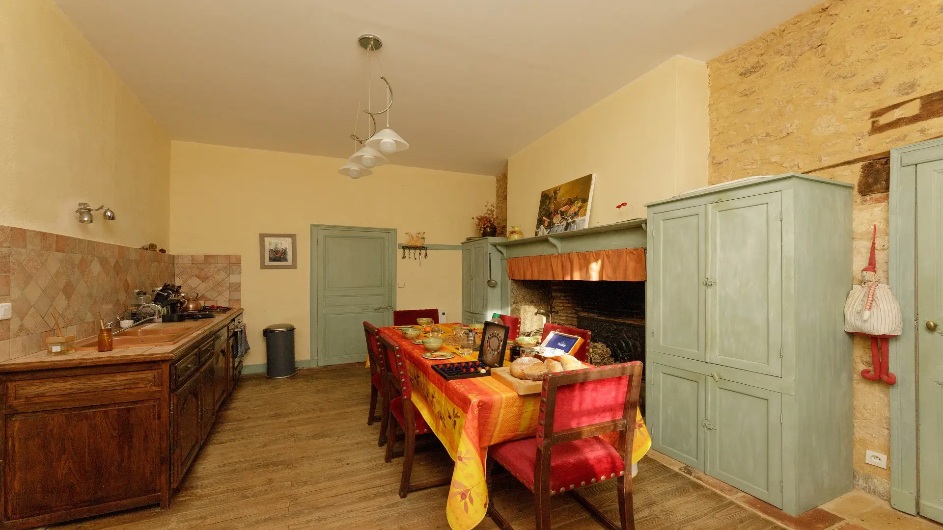 HLO_La Chartreuse_CDX_Cuisine