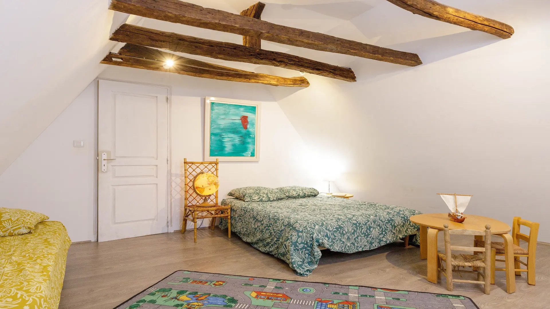HLO_La Chartreuse_CDX_Dortoir 2