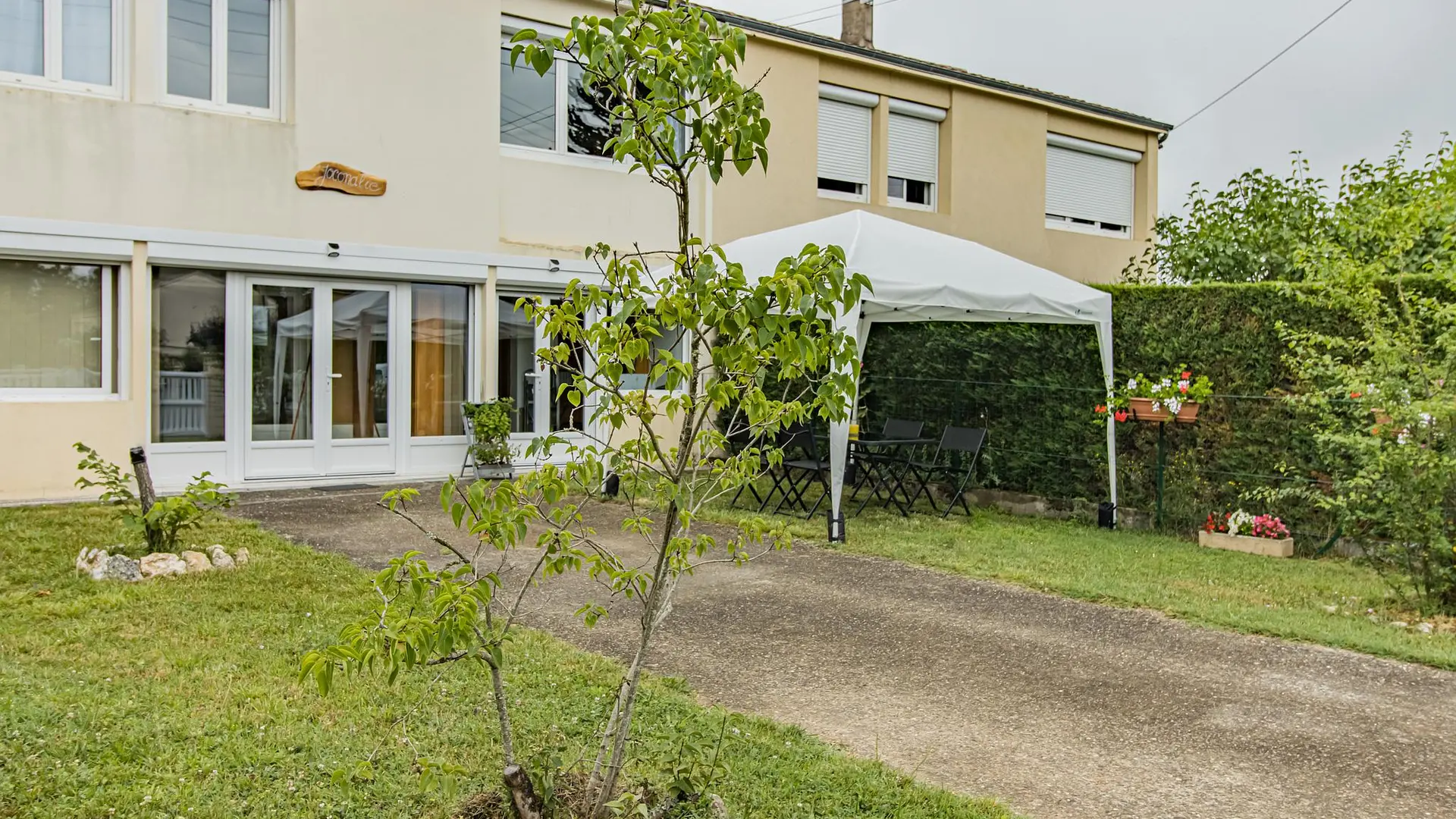 HLO_Le Bugue_Joconalie_façade 2_juin 2023©JC Grangé 2