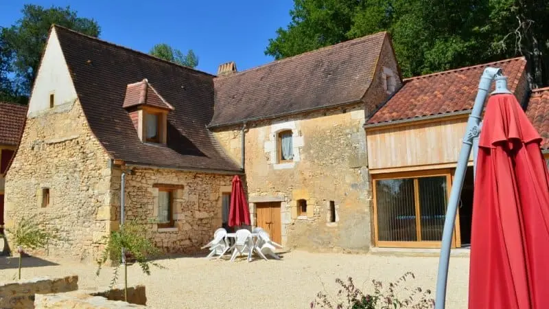 HLO_Les Eyzies_Domaine des Eymaries_gite-XVII_Terrasse_janvier 2023©domaine des Eymaries