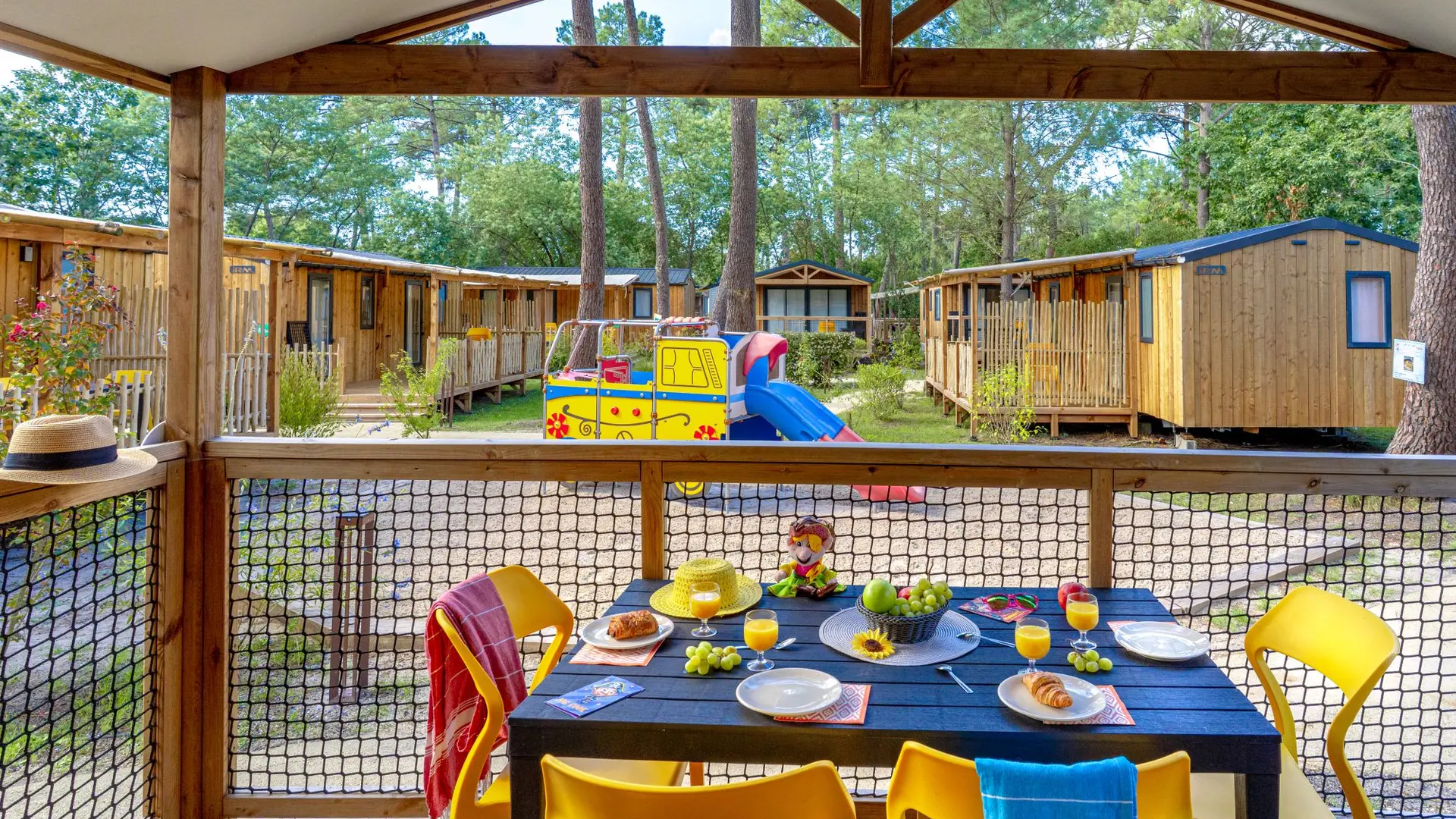 Habana TP4 Placette-4