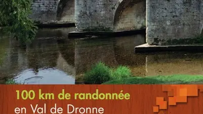 Harrison Val de Dronne