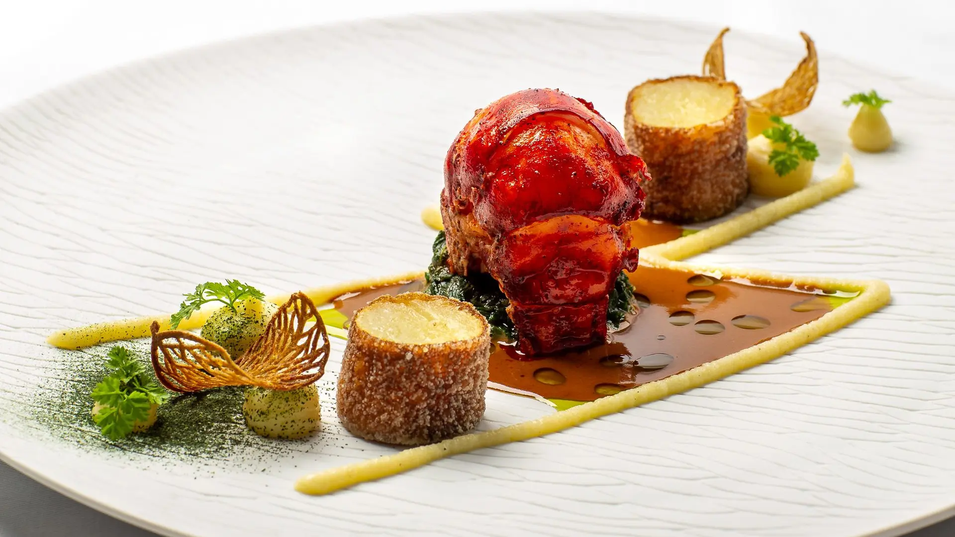 Homard Bleu de Bretagne (4)