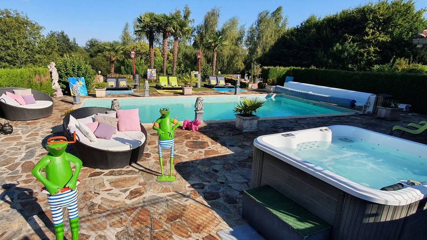 Hostellerie-Saint-Jacques