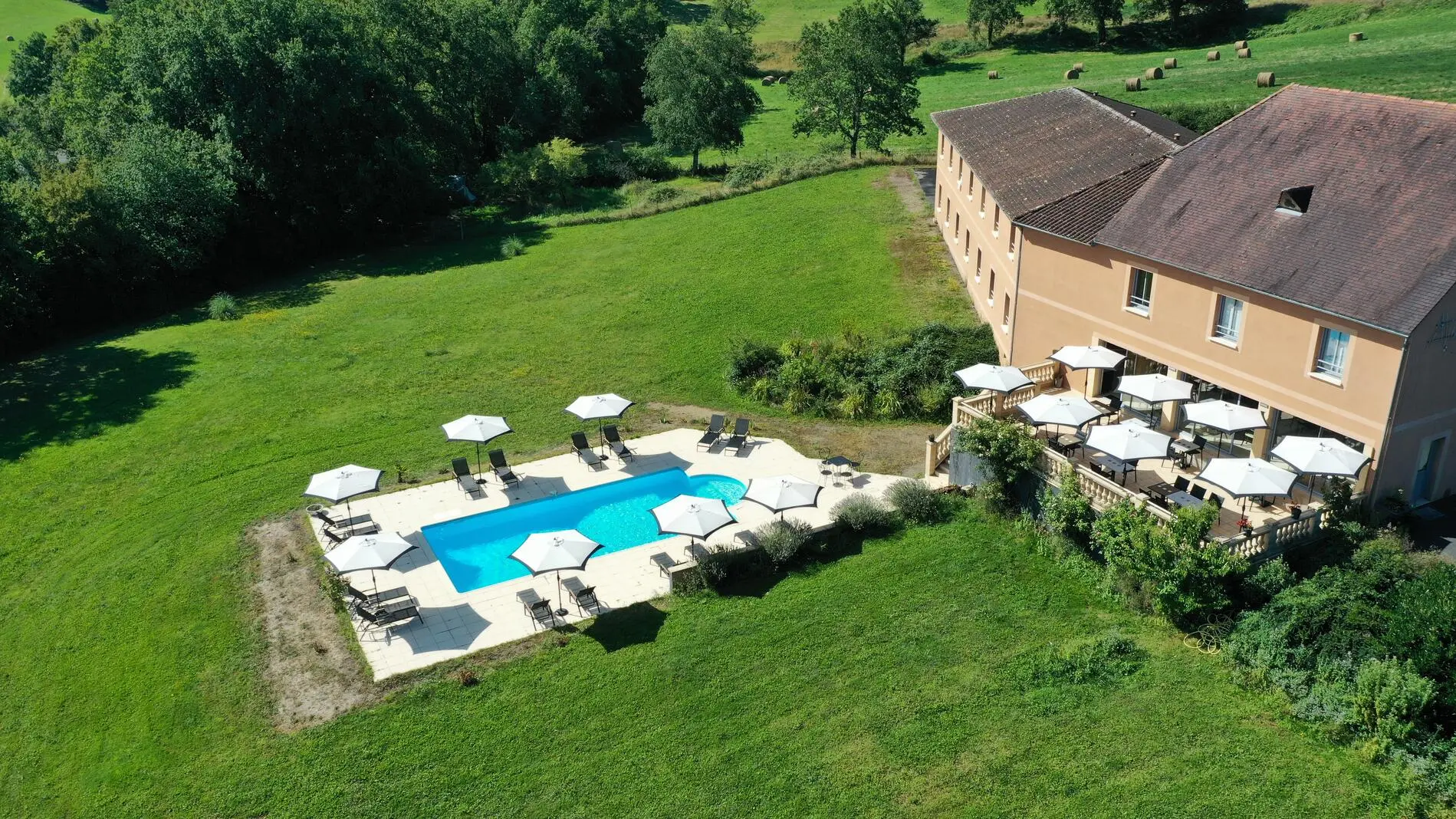 Hotel-Au-Perigord-Noir 1