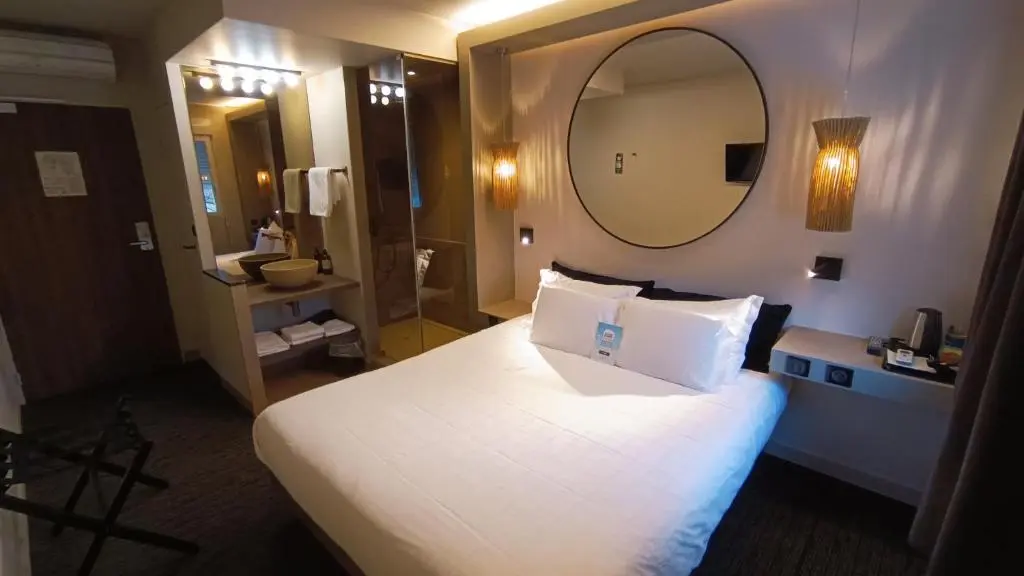 Hotel Kyriad Brive Ouest 1
