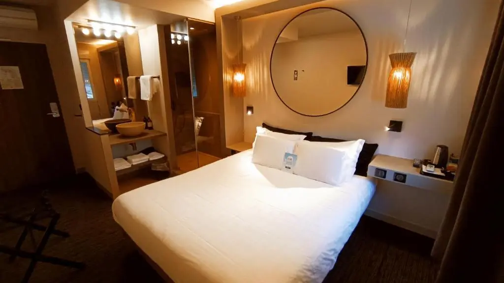 Hotel Kyriad Brive Ouest 3