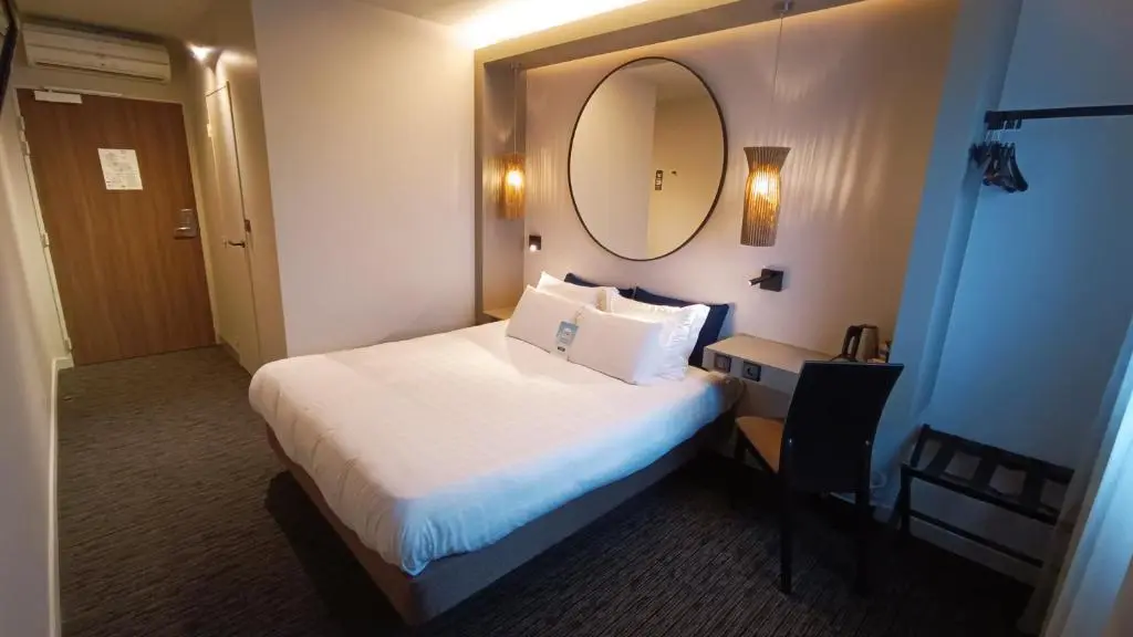 Hotel Kyriad Brive Ouest 5