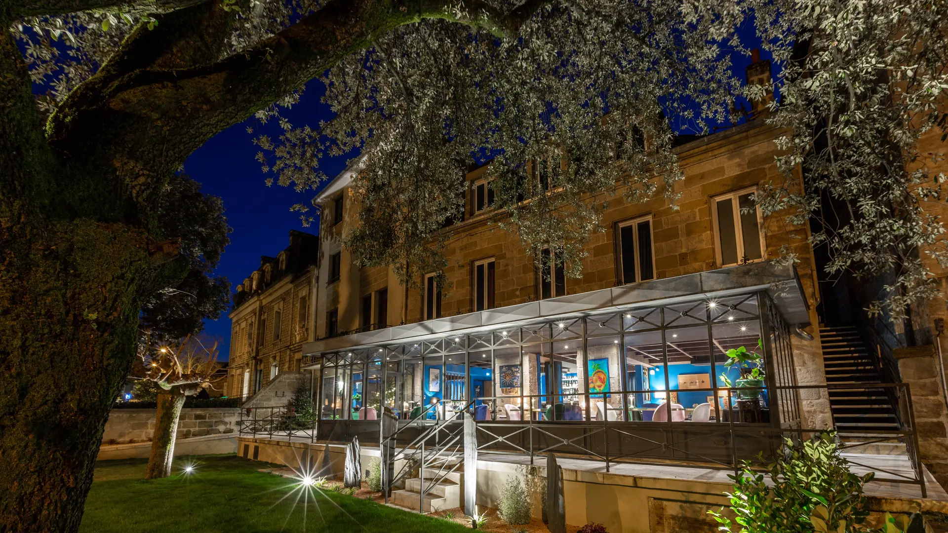 Hôtel-Le chêne Vert-Brive©MalikaTurin-0455-HDR-HD