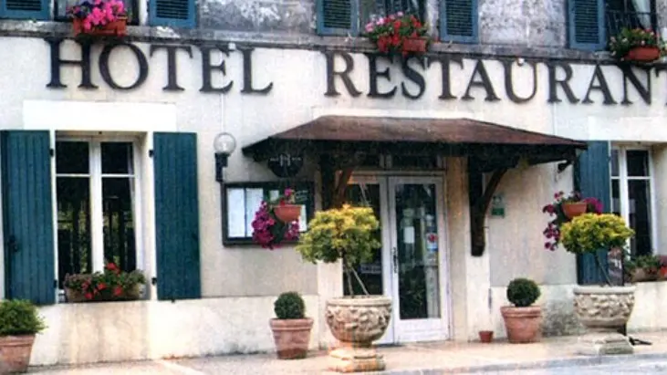 Hôtel Restaurant Beauséjour