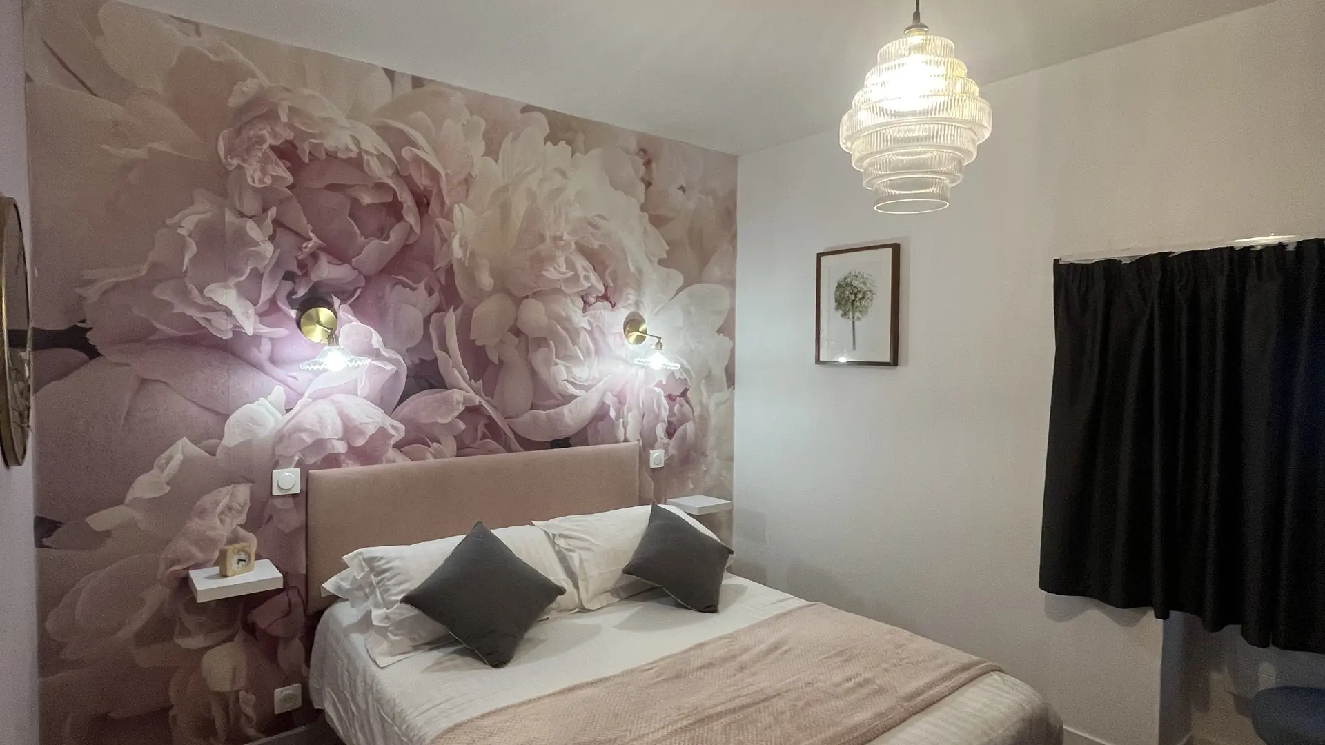 Hôtel le Cygne - brochure