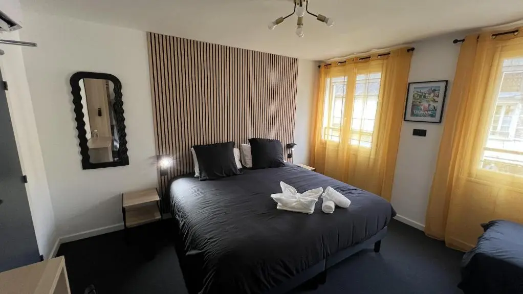 Hôtel le Royal Tulle7