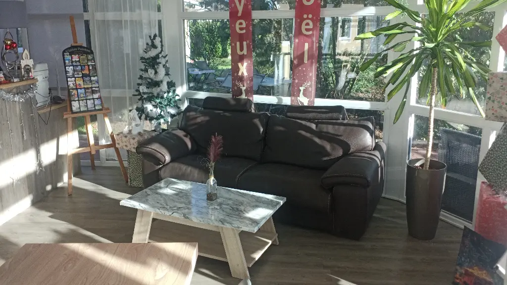 Hotel Montaigne - Salon