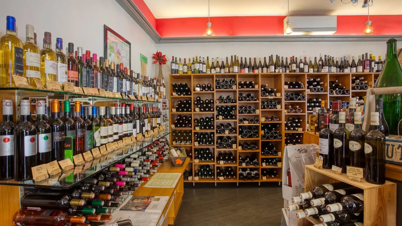 La Cave de Sarlat