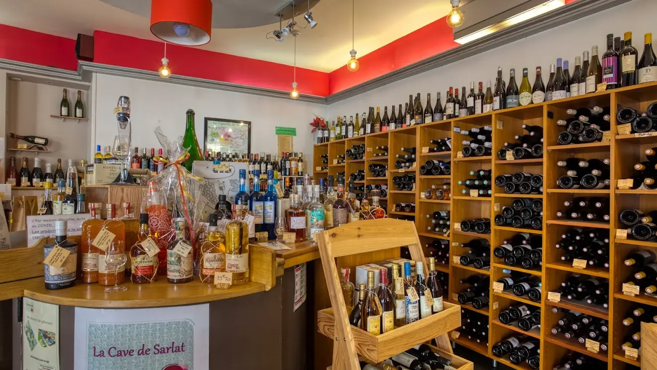 La Cave de Sarlat