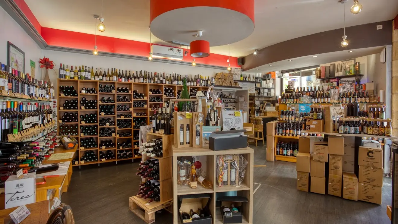 La Cave de Sarlat