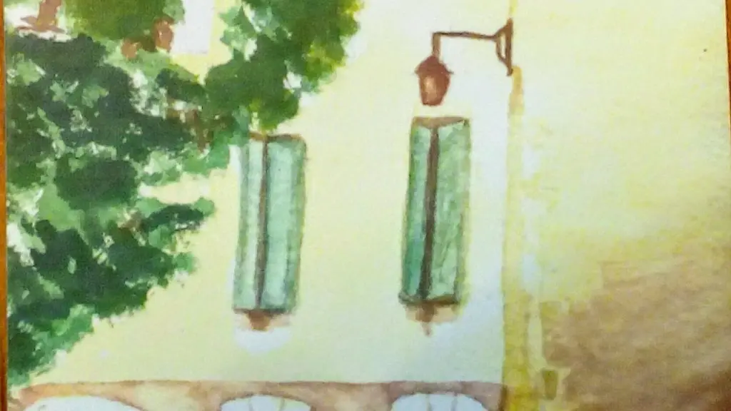 Aux chambres du bourg