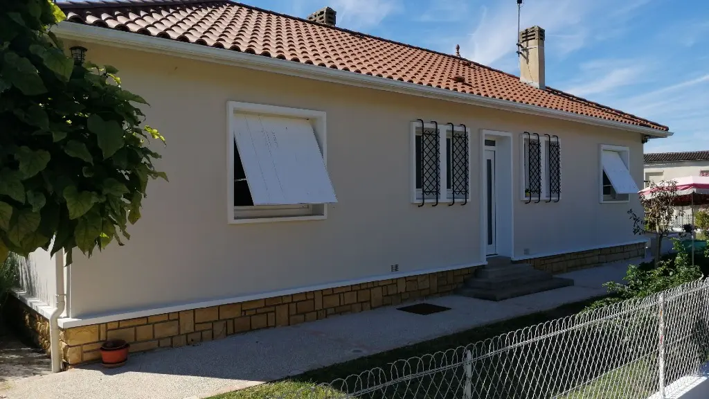 Gîte Au Coeur du Périgord Pourpre