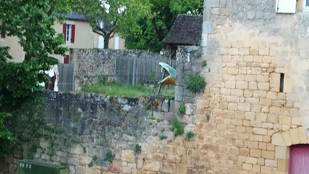 Aux chambres du bourg