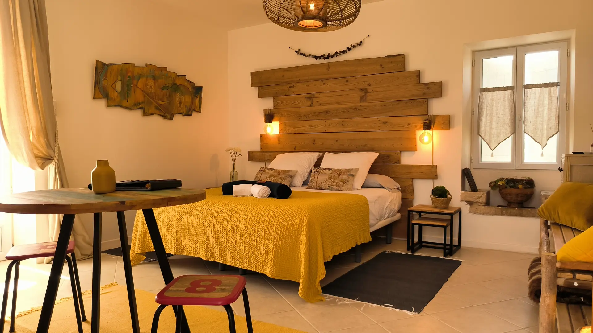 Chambre Mathilda C 2023