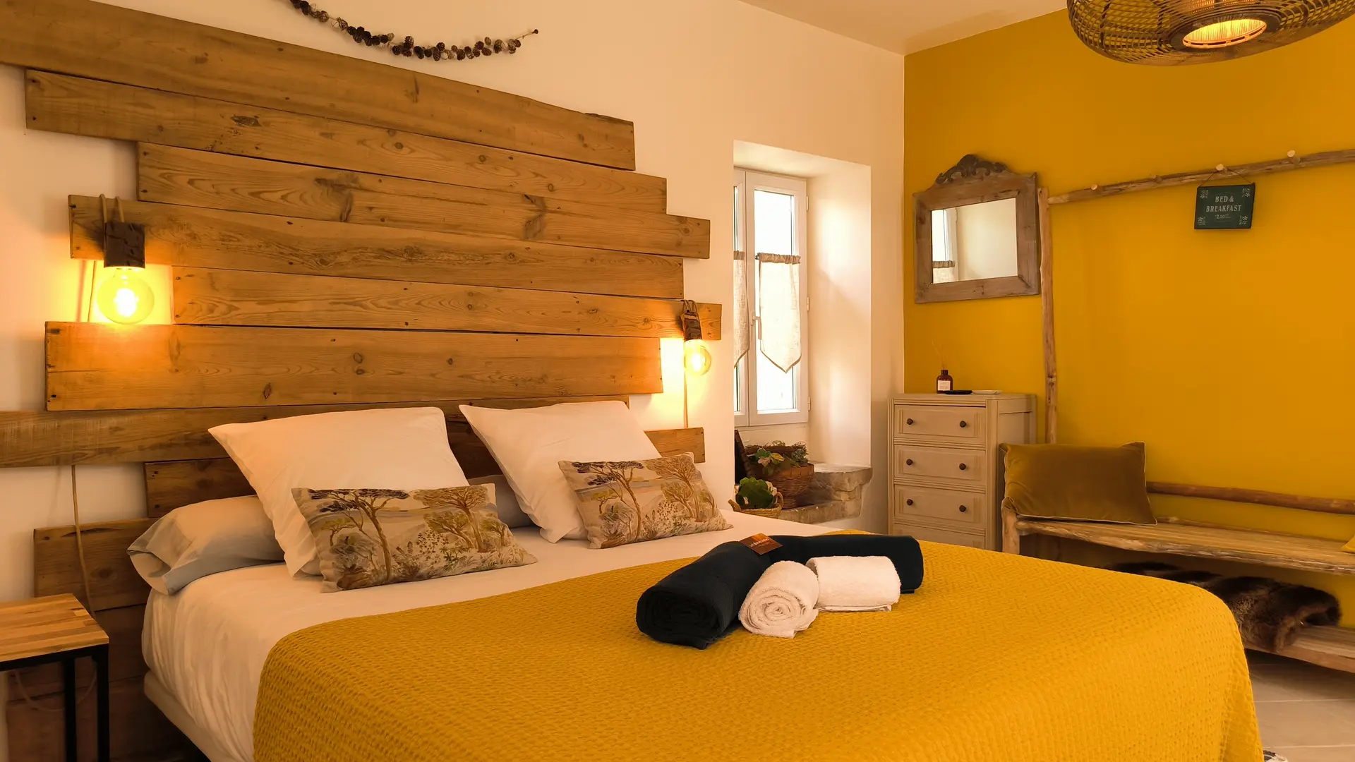 Chambre Mathilda A 2023