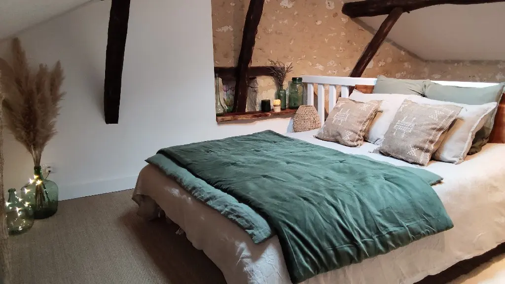 la closerie du biard