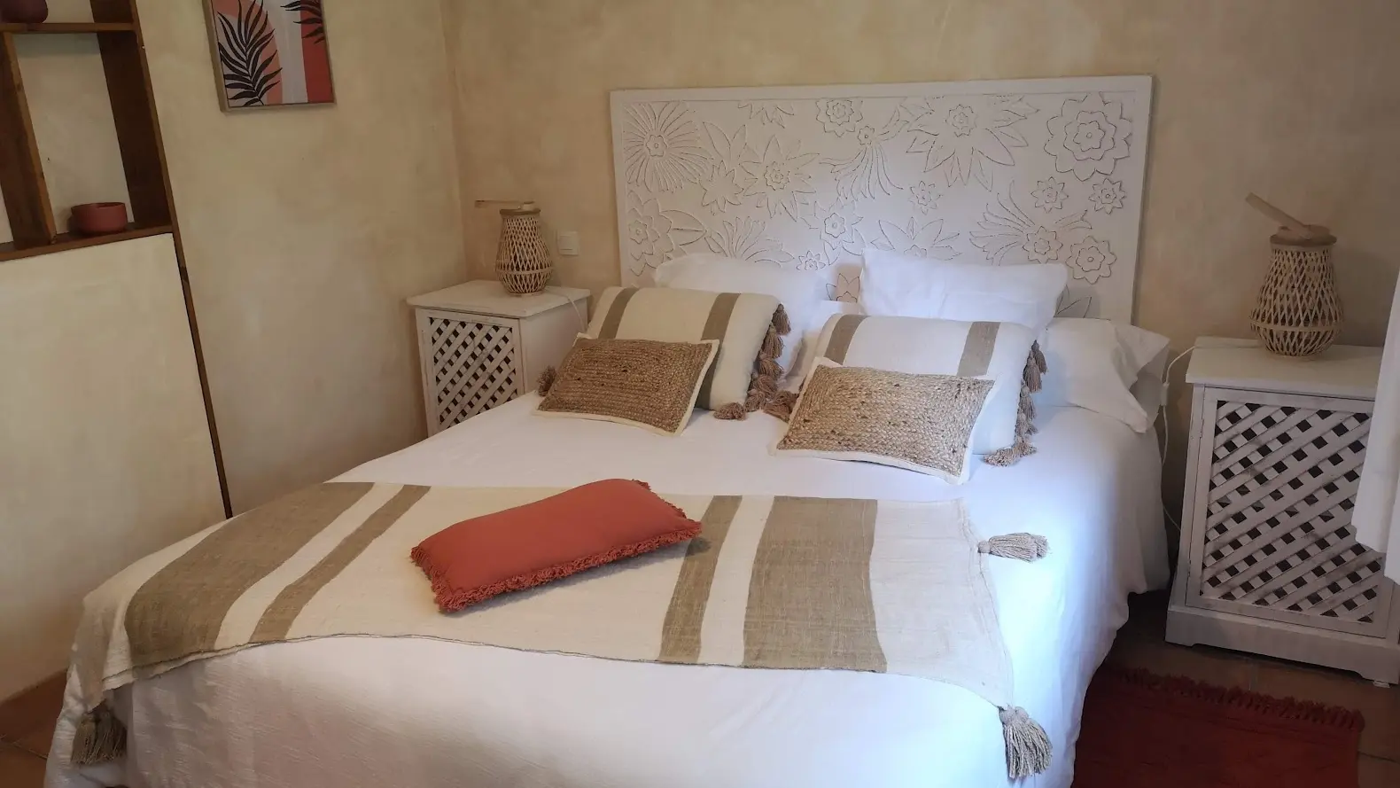 gite-les-tourriers-lits-doubles-saint-laurent-des-hommes-tourisme-vallée-isle